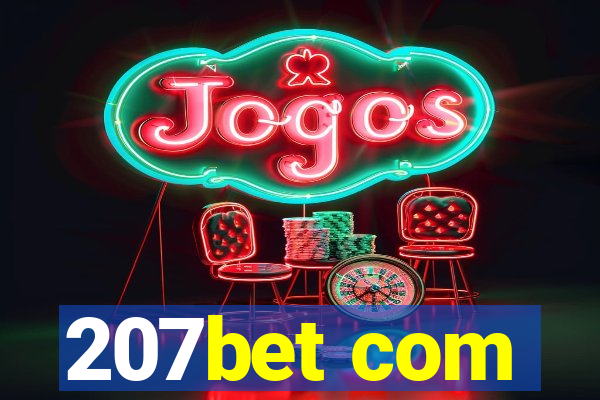 207bet com